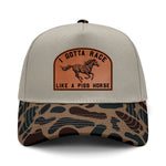 Delta Camo