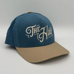 The Hag Embroidered Hat