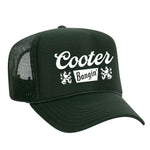 Cooter Bangin Foam Trucker Hat