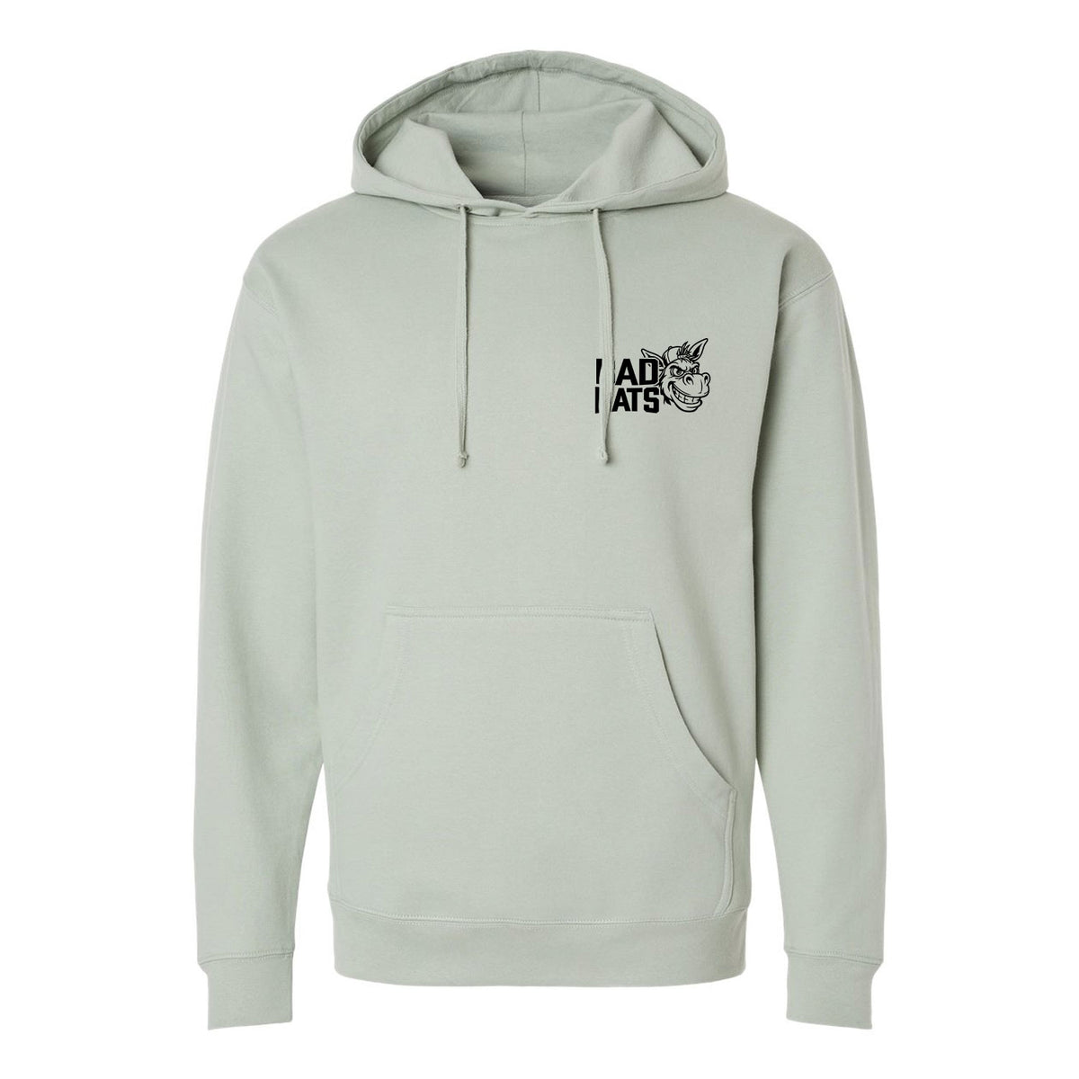 Rattlesnake Rodeo Hoodie