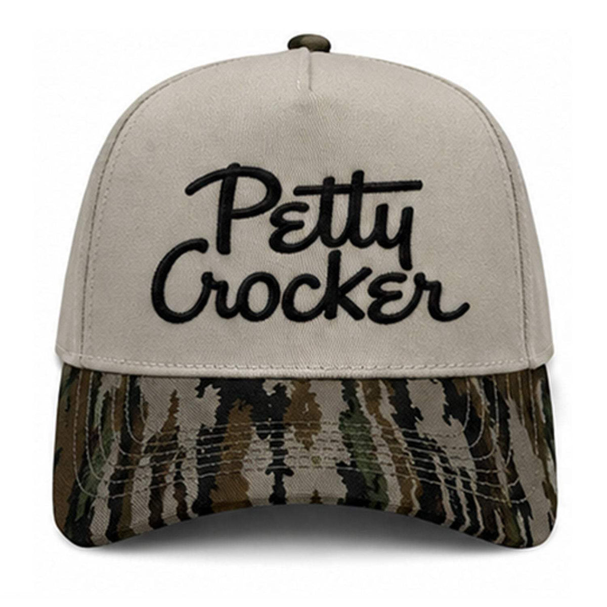 Petty Crocker Embroidered Hat - Realtree