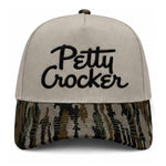 Petty Crocker Embroidered Hat - Realtree