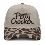 Petty Crocker Embroidered Hat - Slough