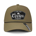Cooter Tight Performance Hat - Flat Dark Earth