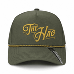 The Hag Performance Pro Hat