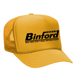 Binford Tools Foam Trucker Hat