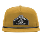 Snake Farm Flat Bill Rope