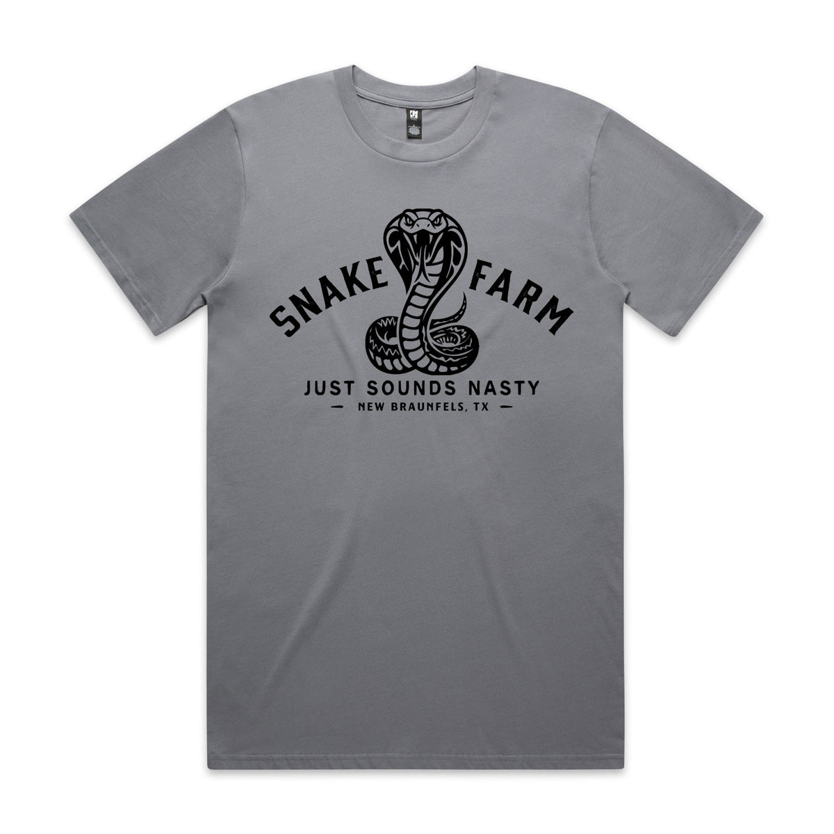 Snake Farm Premium Tee