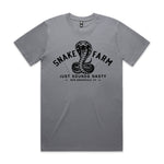 Snake Farm Premium Tee