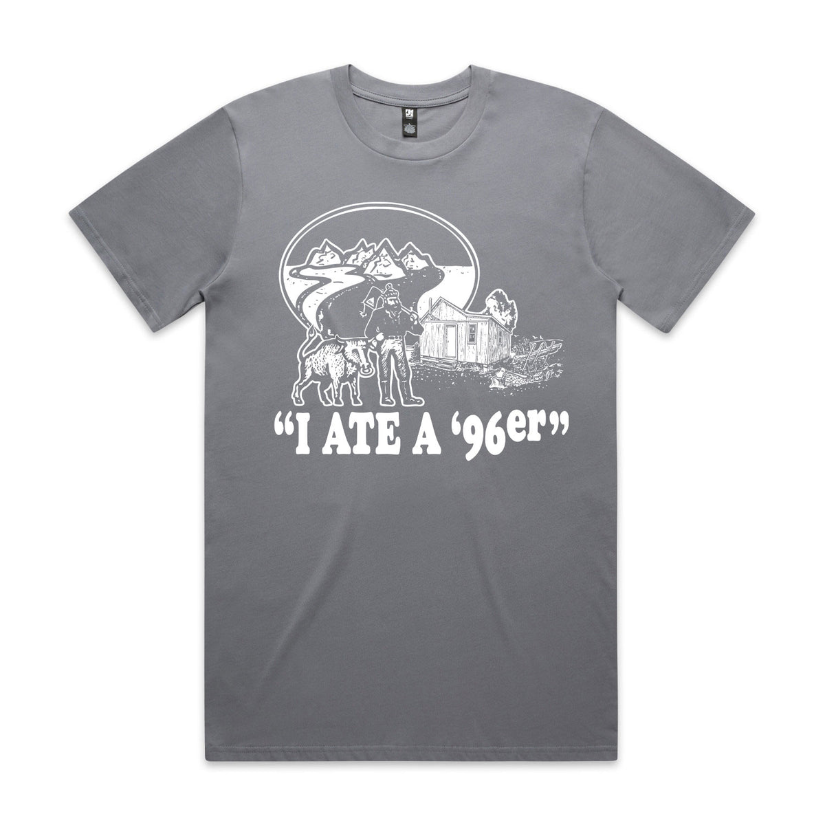 I At A 96'er Premium Tee