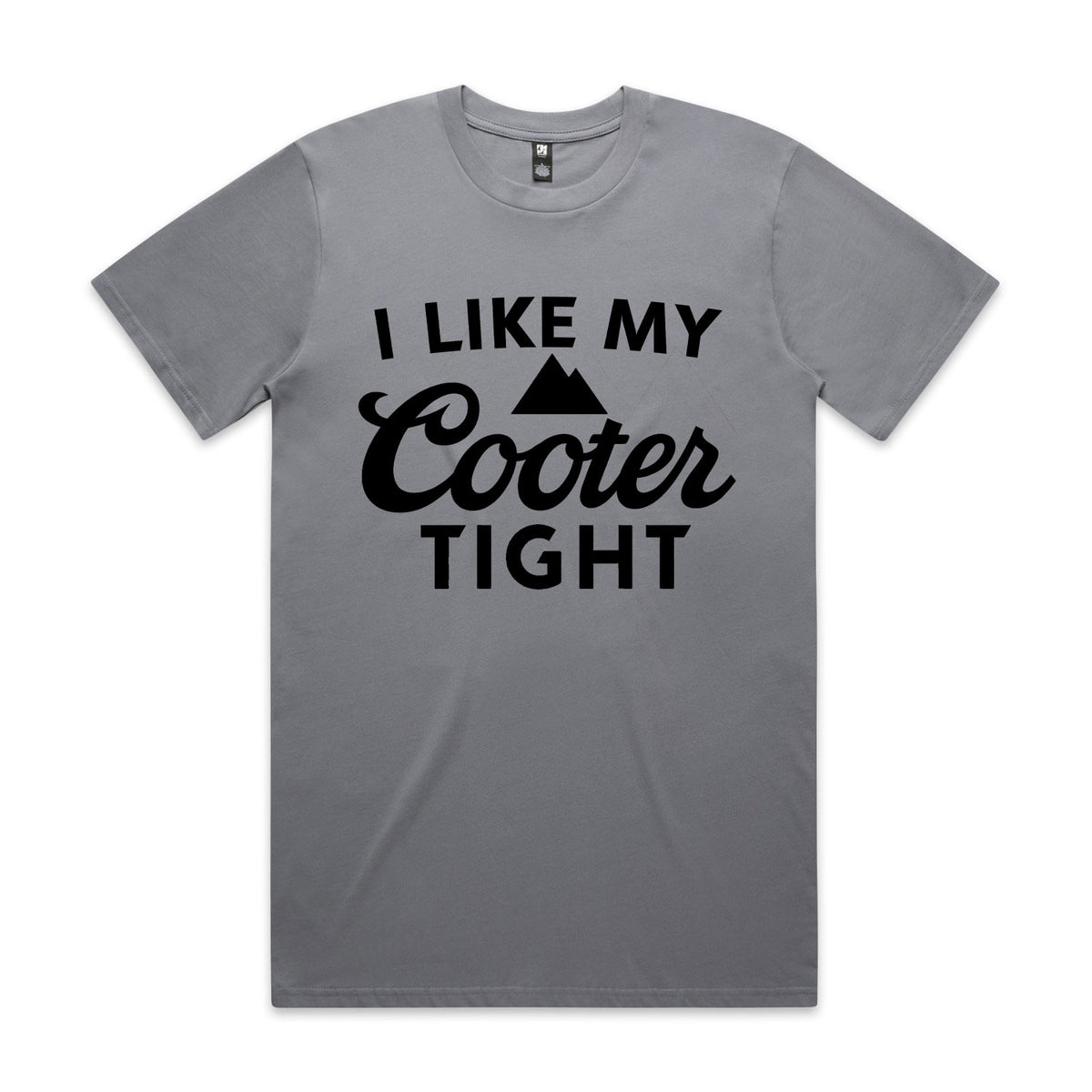 I Like My Cooter Tight Premium Tee