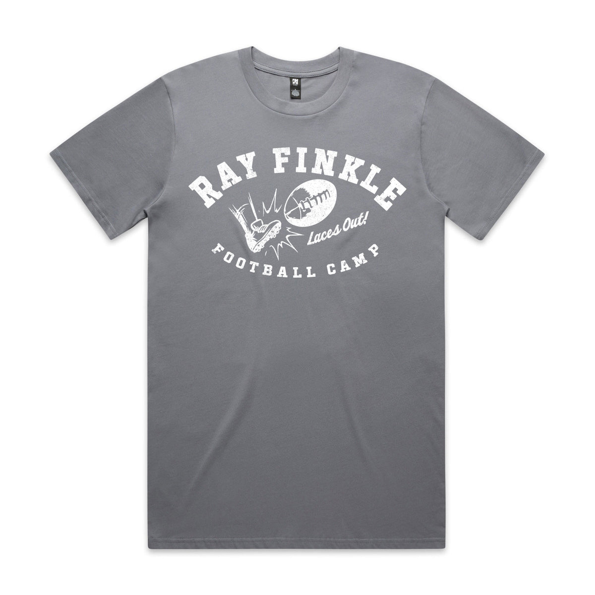 Ray Finkle Premium Tee