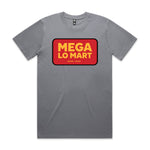 Mega Lo Mart Premium Tee