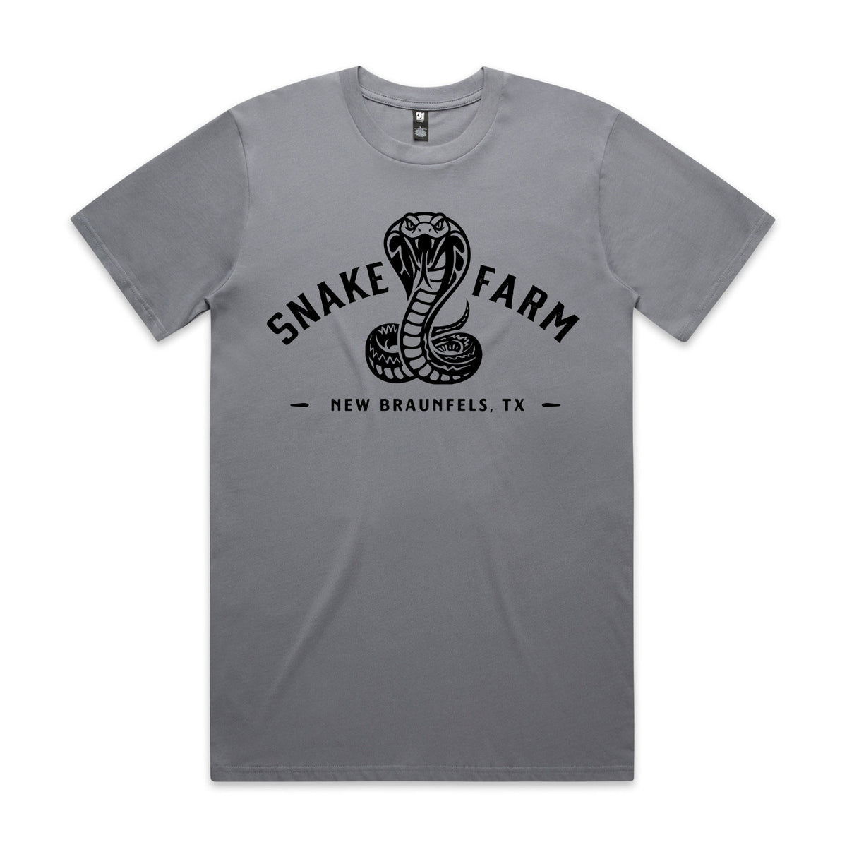 Snake Farm Premium Tee