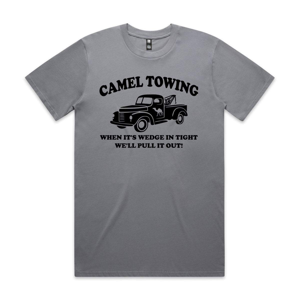 Camel Towing Premium Tee