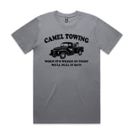 Camel Towing Premium Tee
