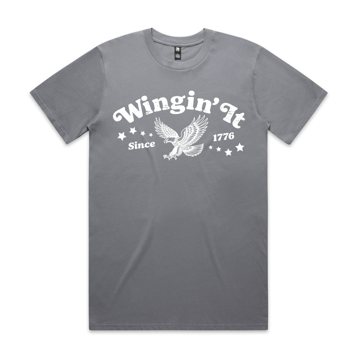 Wingin' It Premium Tee