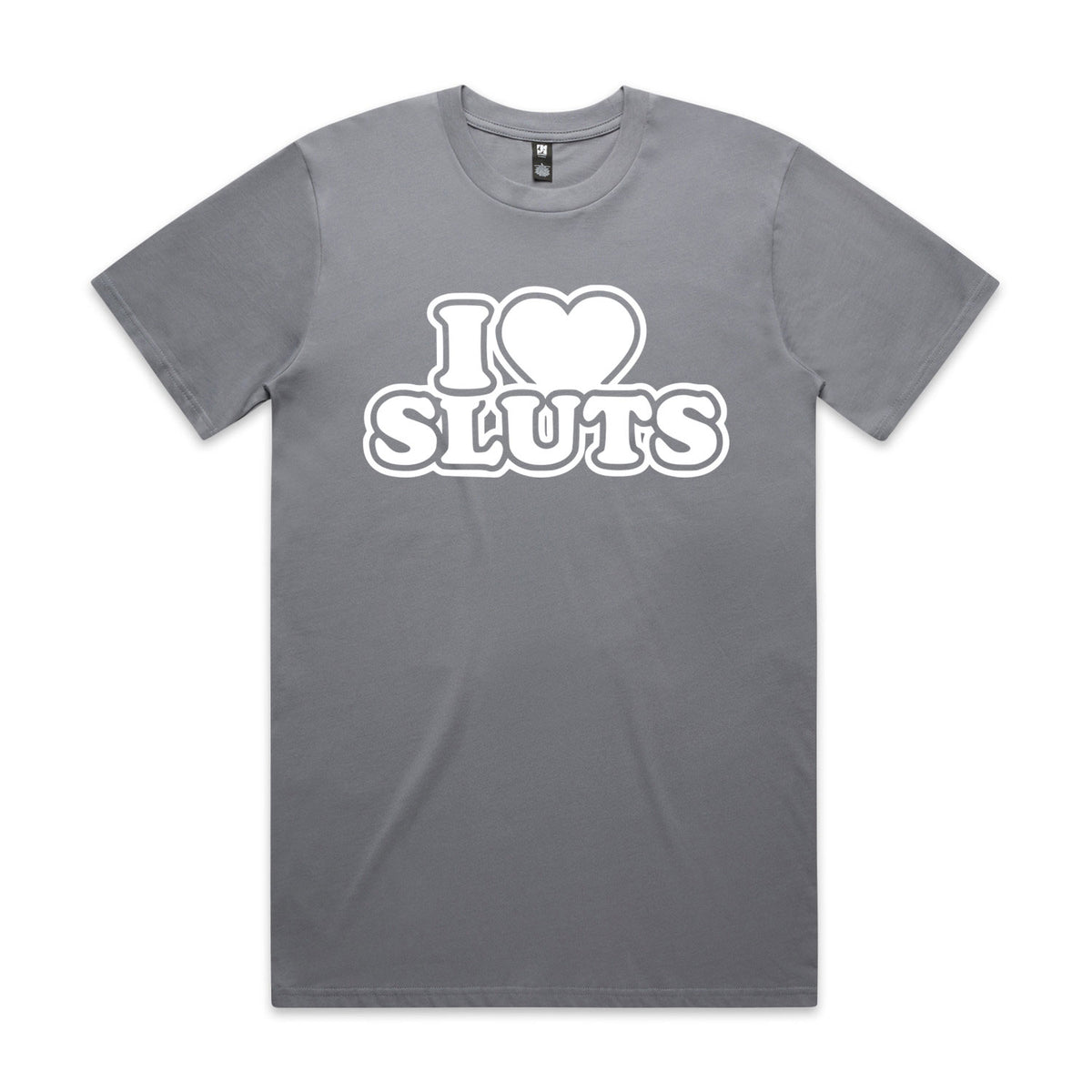 I Love Sluts Premium Tee