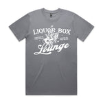 The Liquor Box Lounge Premium Tee