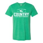 Country Nowadays Tee
