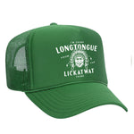 Chief Longtongue Foam Trucker Hat