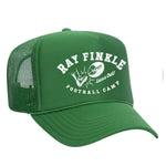 Ray Finkle Foam Trucker Hat