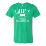 Gilley's Tee