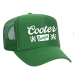 Cooter Bangin Foam Trucker Hat