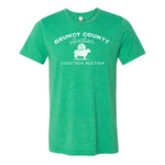 Grundy County Auction Tee