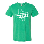 Choosin' Texas Tee