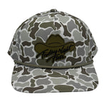 Friday Night Fever Leather Patch Hat