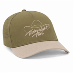 Friday Night Fever Performance Hat