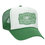 Drinkin' And Dreamin' Foam Trucker Hat