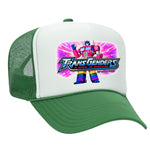 Transgenders Foam Trucker Hat
