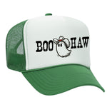 Boo-Haw Foam Trucker Hat