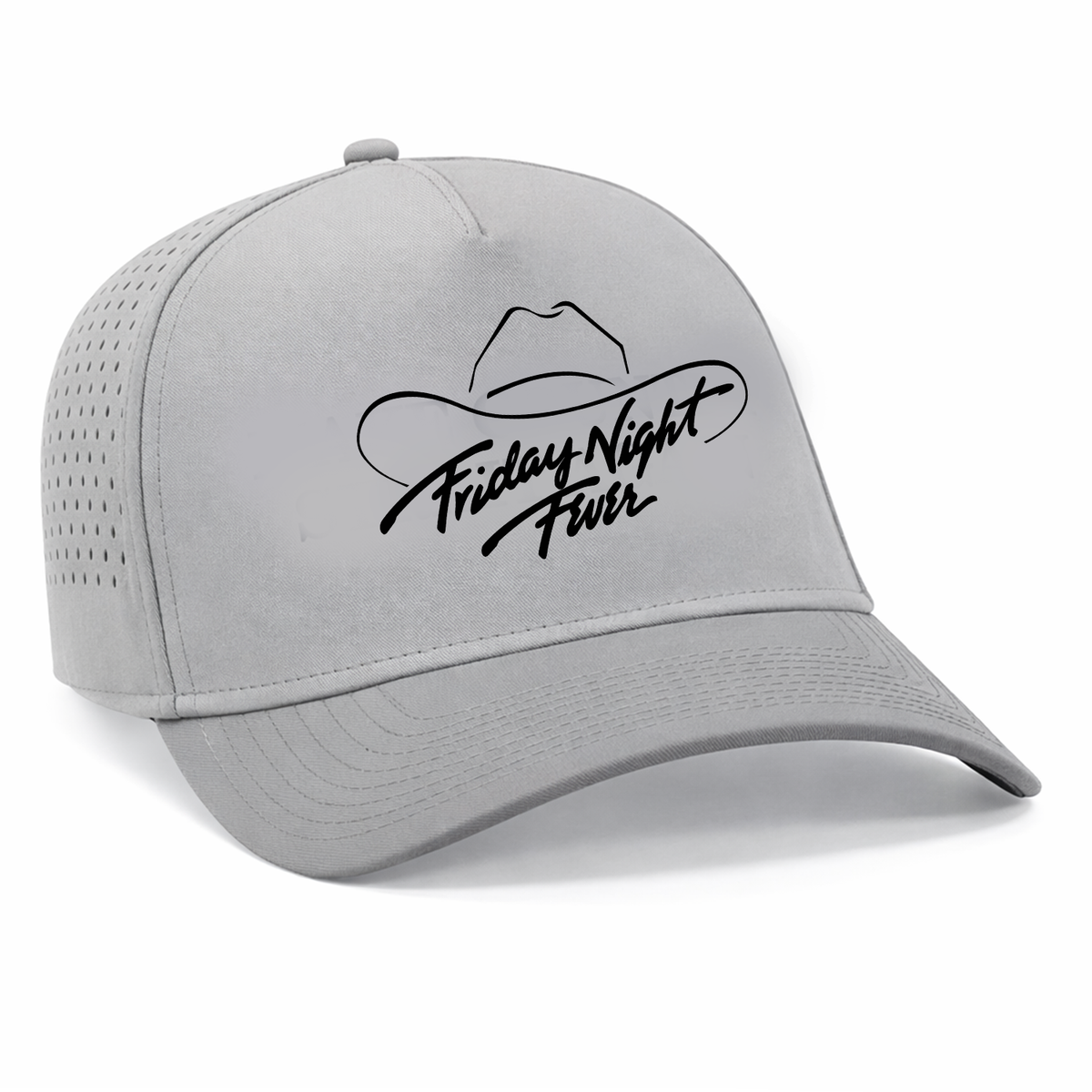 Friday Night Fever Performance Hat