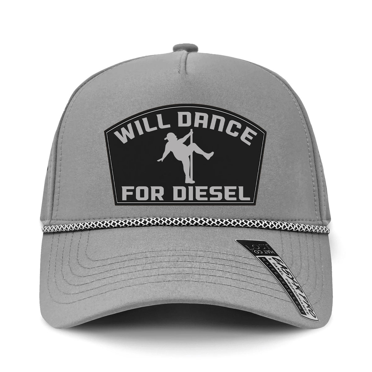 Will Dance For Diesel Performance Pro Hat