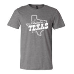 Choosin' Texas Tee