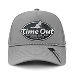 Time Out Gentleman's Club Performance Pro Hat