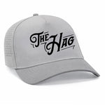 The Hag - Performance Embroidered Hat