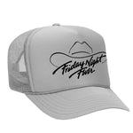 Friday Night Fever Foam Trucker Hat