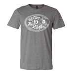 I Drank 15 Beers Tee