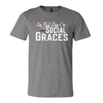 Social Graces Tee