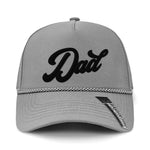 Dad Embroidered Performance Pro Hat