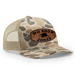 No Show Jones Classic Trucker Hat