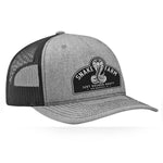 Snake Farm Classic Trucker Hat