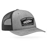 Camel Towing Classic Trucker Hat