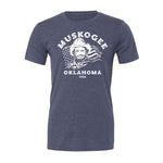 Haggard Old Flag Tee