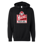 Wendeez - Nuts Hit Your Chin