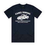 Camel Towing Premium Tee